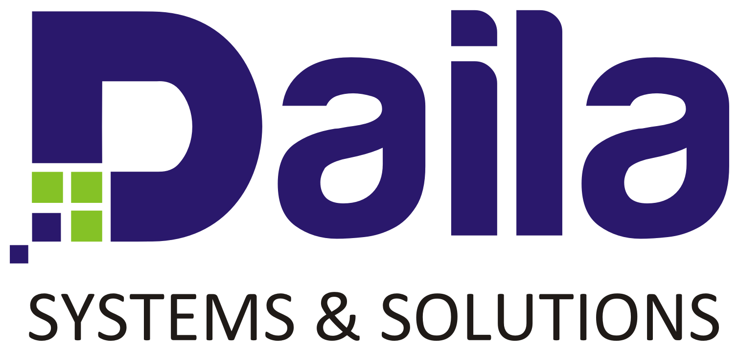 Daila Systems & Solutions
